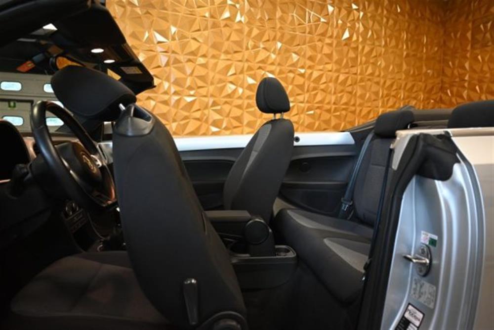 Maggiolino Maggiolino CABRIO 2.0 TDI SPORT