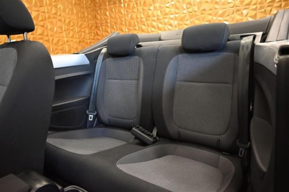 Maggiolino Maggiolino CABRIO 2.0 TDI SPORT