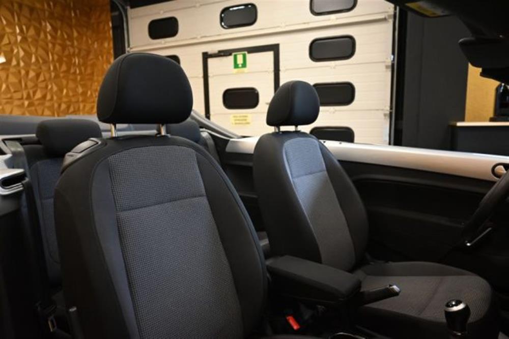 Maggiolino Maggiolino CABRIO 2.0 TDI SPORT