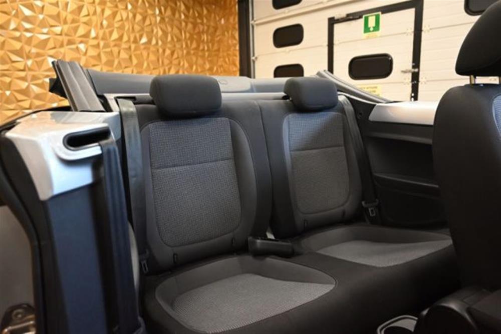 Maggiolino Maggiolino CABRIO 2.0 TDI SPORT