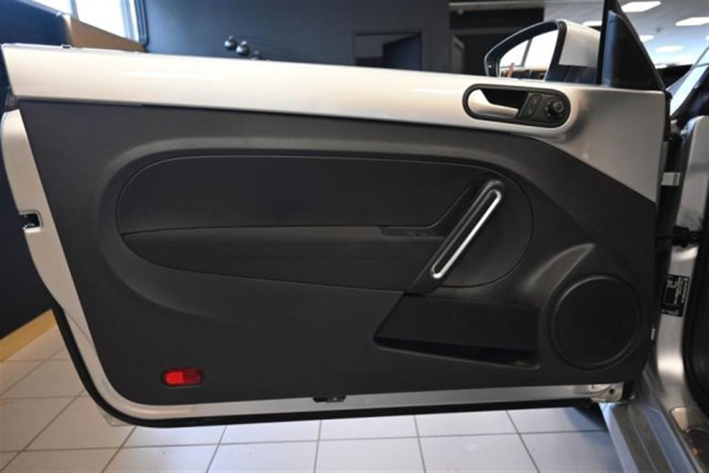 Maggiolino Maggiolino CABRIO 2.0 TDI SPORT