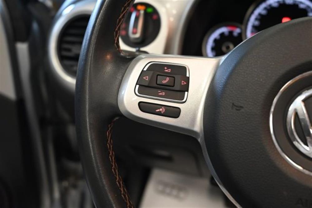 Maggiolino Maggiolino CABRIO 2.0 TDI SPORT