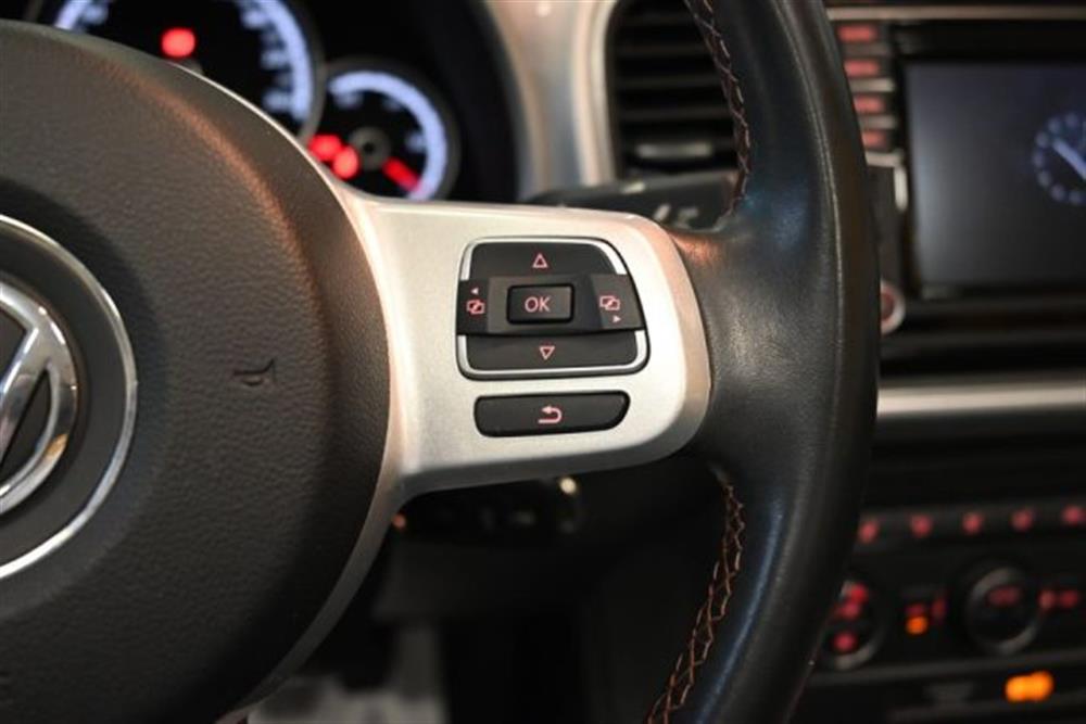 Maggiolino Maggiolino CABRIO 2.0 TDI SPORT