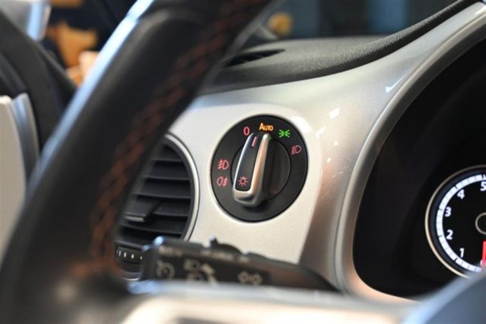 Maggiolino Maggiolino CABRIO 2.0 TDI SPORT