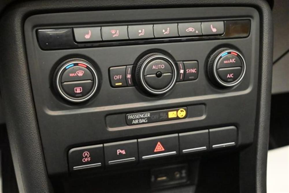 Maggiolino Maggiolino CABRIO 2.0 TDI SPORT
