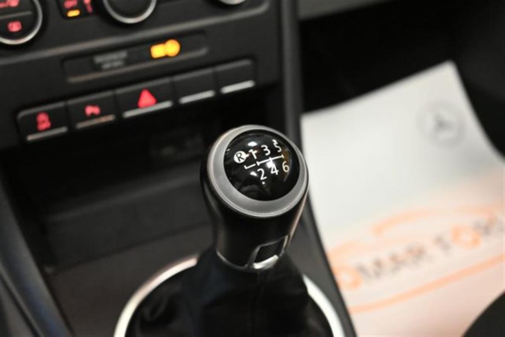 Maggiolino Maggiolino CABRIO 2.0 TDI SPORT