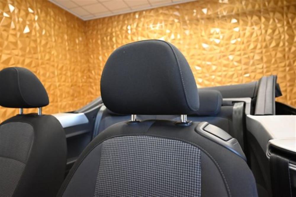 Maggiolino Maggiolino CABRIO 2.0 TDI SPORT