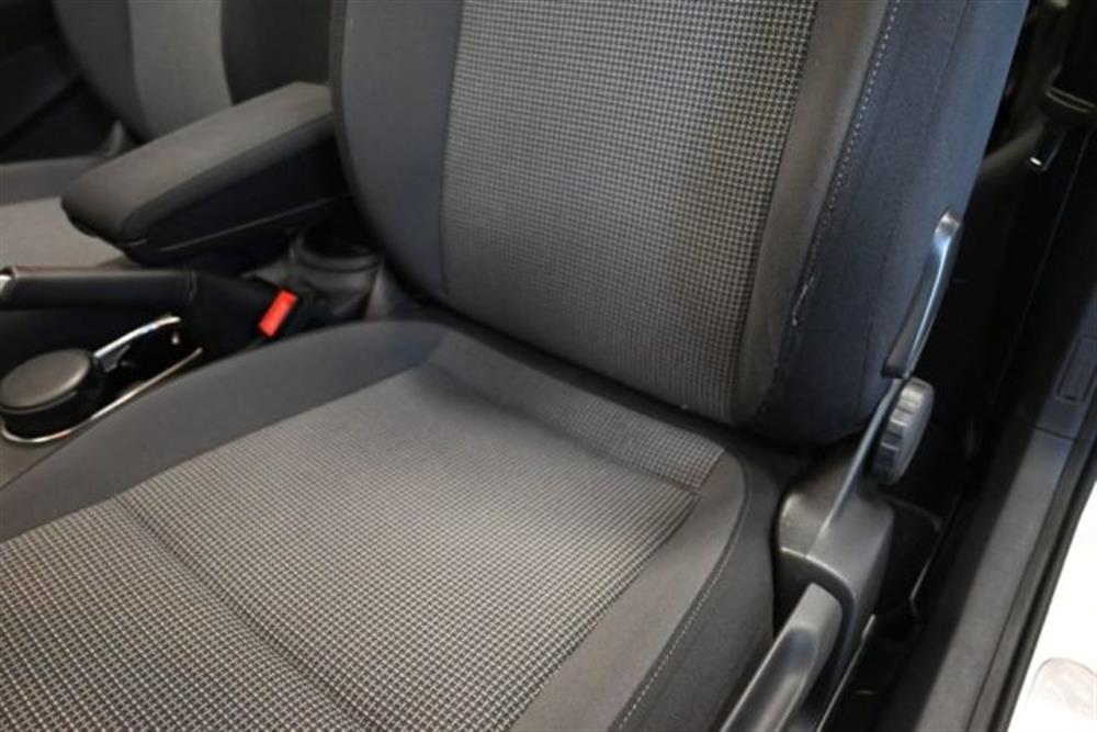 Maggiolino Maggiolino CABRIO 2.0 TDI SPORT