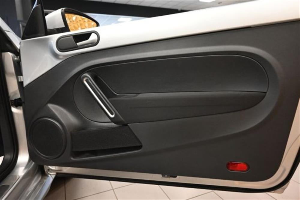 Maggiolino Maggiolino CABRIO 2.0 TDI SPORT
