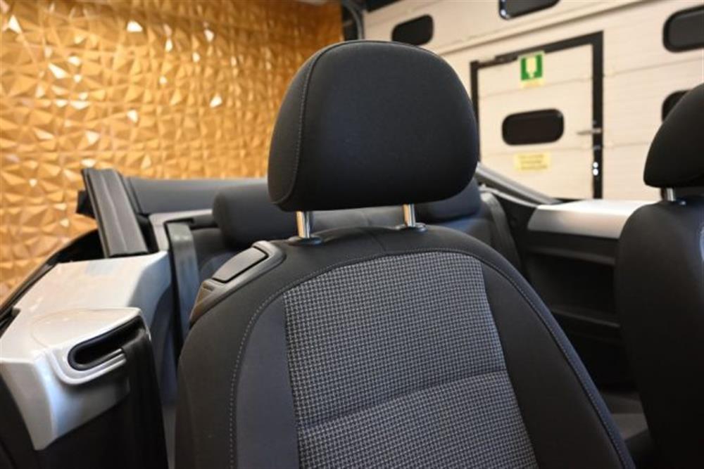Maggiolino Maggiolino CABRIO 2.0 TDI SPORT