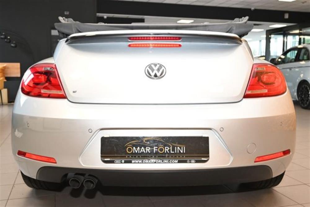 Maggiolino Maggiolino CABRIO 2.0 TDI SPORT