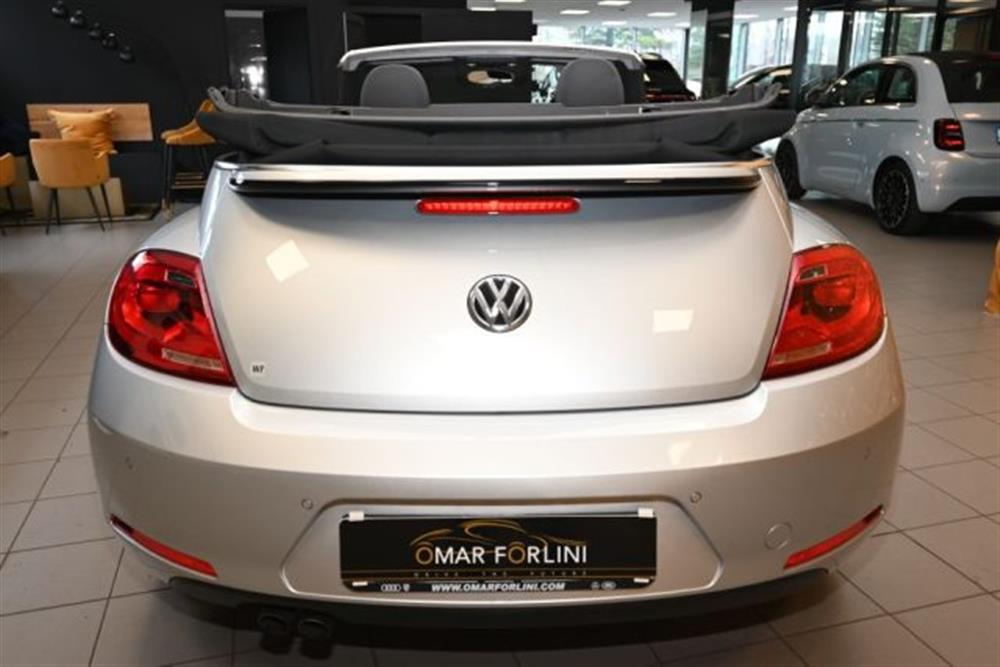 Maggiolino Maggiolino CABRIO 2.0 TDI SPORT