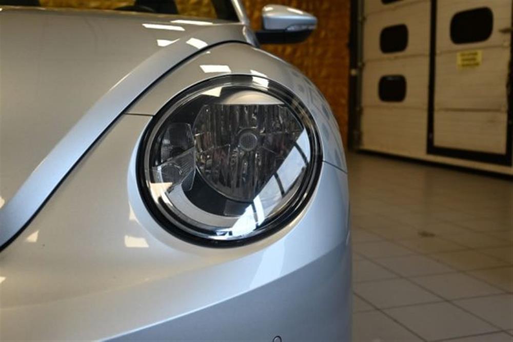 Maggiolino Maggiolino CABRIO 2.0 TDI SPORT