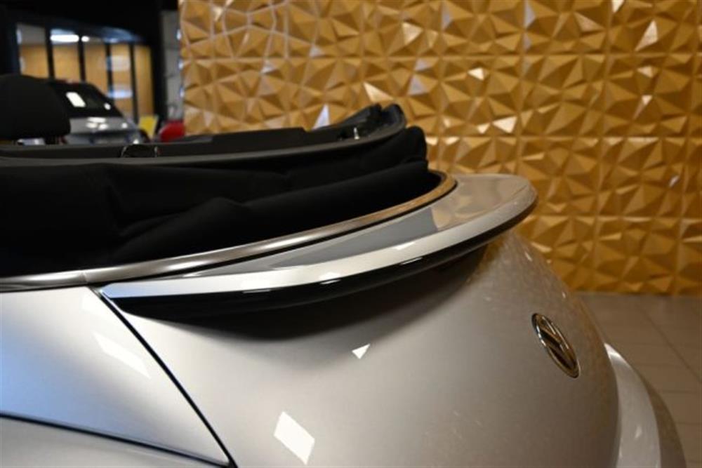 Maggiolino Maggiolino CABRIO 2.0 TDI SPORT