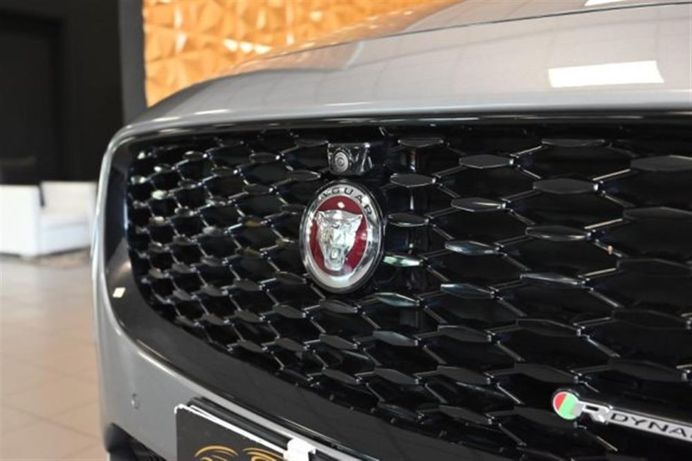 E-Pace E-Pace 2.0 d R-DYNAMIC HSE