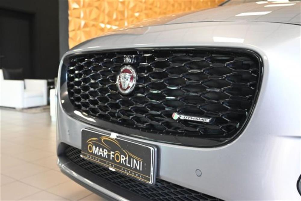 E-Pace E-Pace 2.0 d R-DYNAMIC HSE
