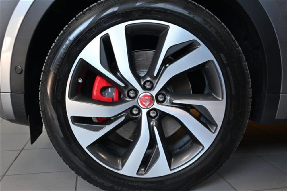 E-Pace E-Pace 2.0 d R-DYNAMIC HSE