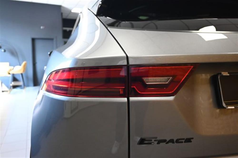 E-Pace E-Pace 2.0 d R-DYNAMIC HSE