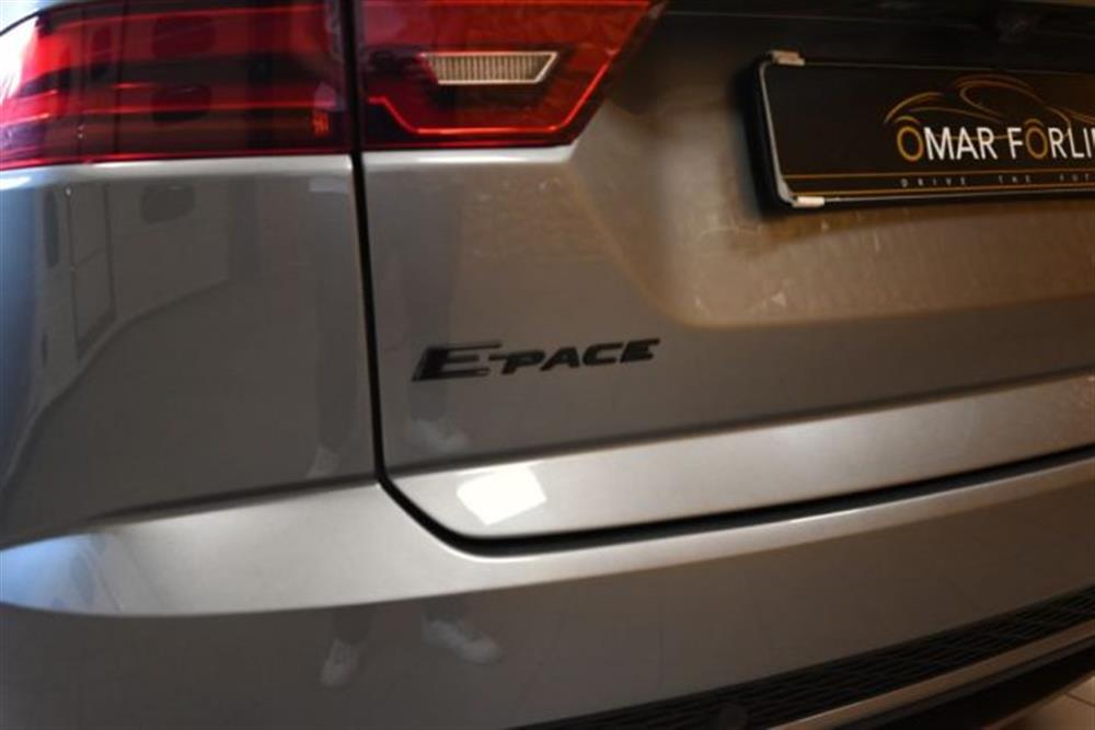 E-Pace E-Pace 2.0 d R-DYNAMIC HSE