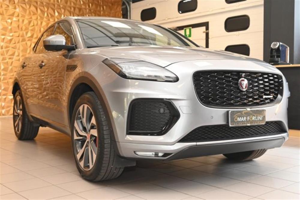 E-Pace E-Pace 2.0 d R-DYNAMIC HSE