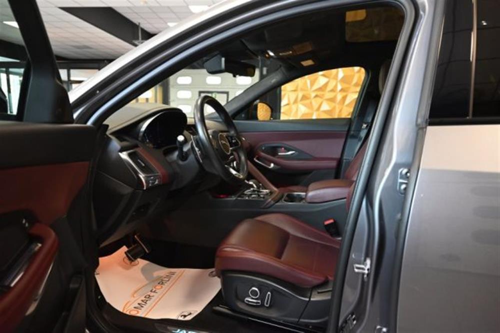 E-Pace E-Pace 2.0 d R-DYNAMIC HSE
