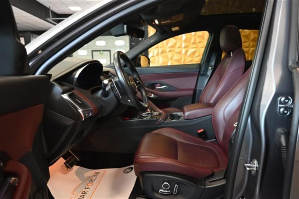 E-Pace E-Pace 2.0 d R-DYNAMIC HSE