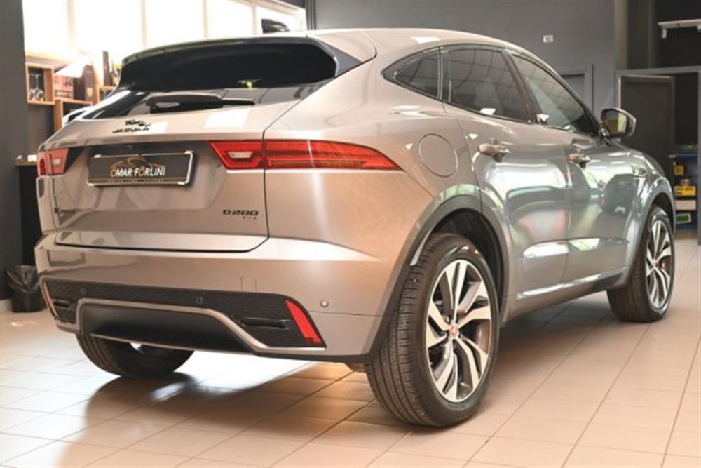 E-Pace E-Pace 2.0 d R-DYNAMIC HSE