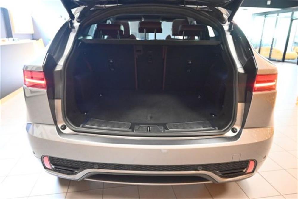 E-Pace E-Pace 2.0 d R-DYNAMIC HSE