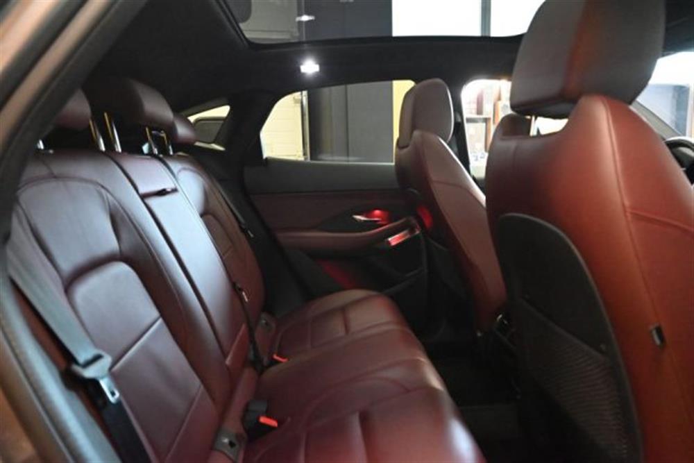 E-Pace E-Pace 2.0 d R-DYNAMIC HSE
