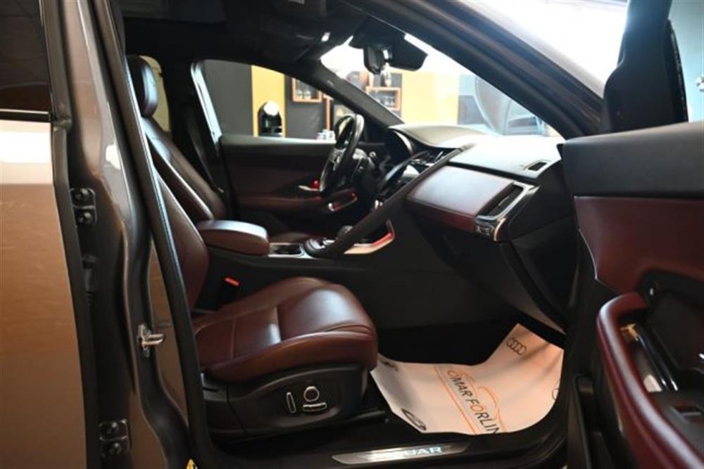 E-Pace E-Pace 2.0 d R-DYNAMIC HSE