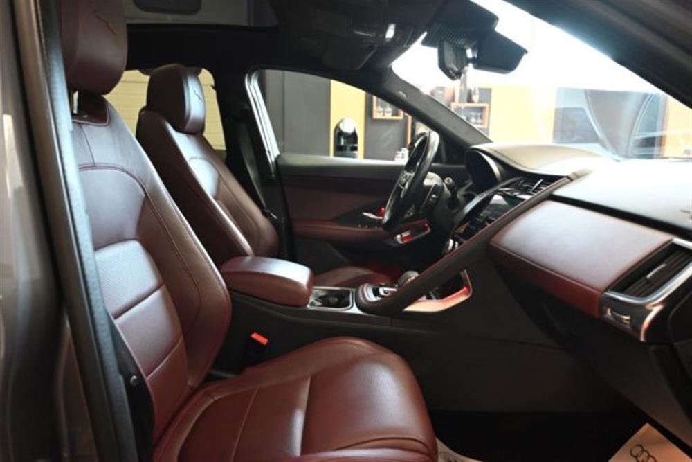 E-Pace E-Pace 2.0 d R-DYNAMIC HSE