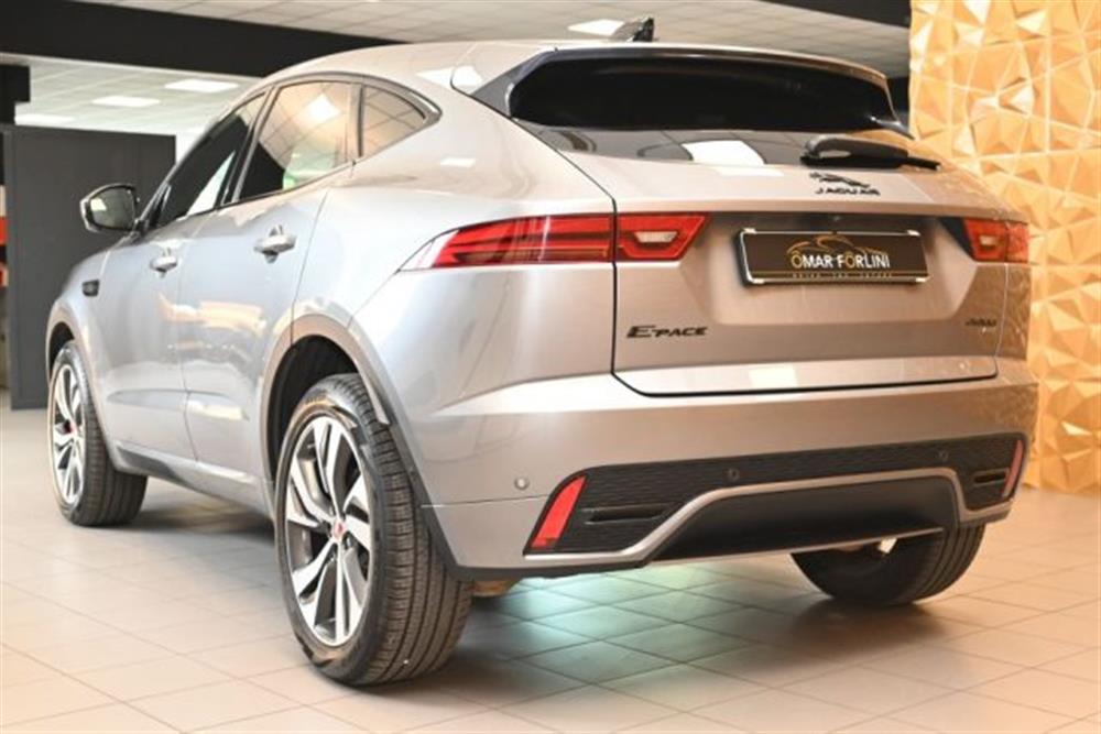 E-Pace E-Pace 2.0 d R-DYNAMIC HSE