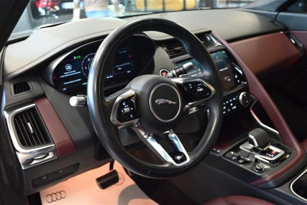 E-Pace E-Pace 2.0 d R-DYNAMIC HSE