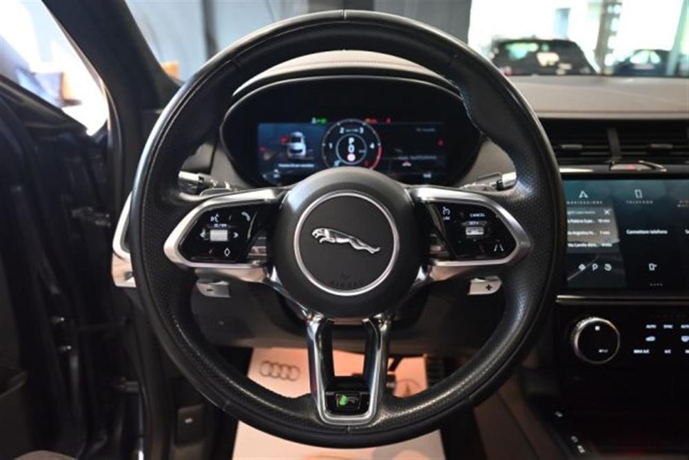 E-Pace E-Pace 2.0 d R-DYNAMIC HSE