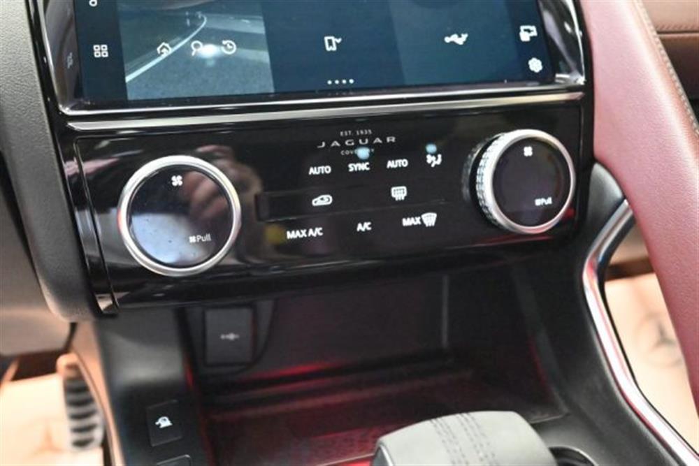 E-Pace E-Pace 2.0 d R-DYNAMIC HSE