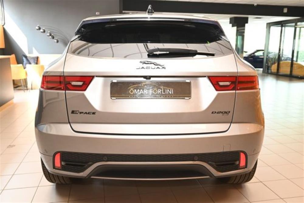 E-Pace E-Pace 2.0 d R-DYNAMIC HSE