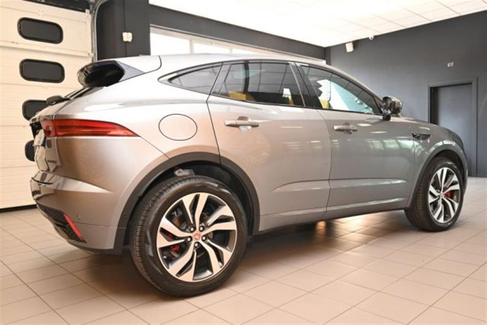 E-Pace E-Pace 2.0 d R-DYNAMIC HSE