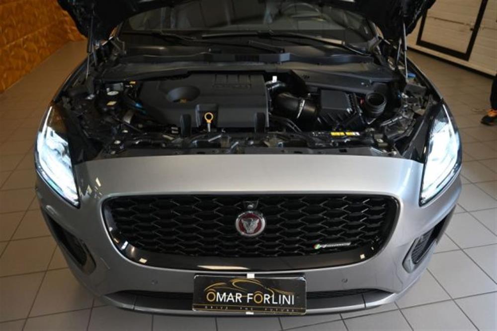 E-Pace E-Pace 2.0 d R-DYNAMIC HSE