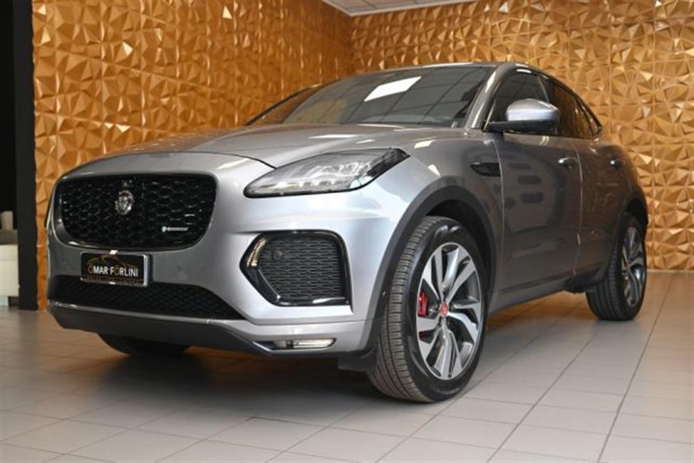 E-Pace E-Pace 2.0 d R-DYNAMIC HSE