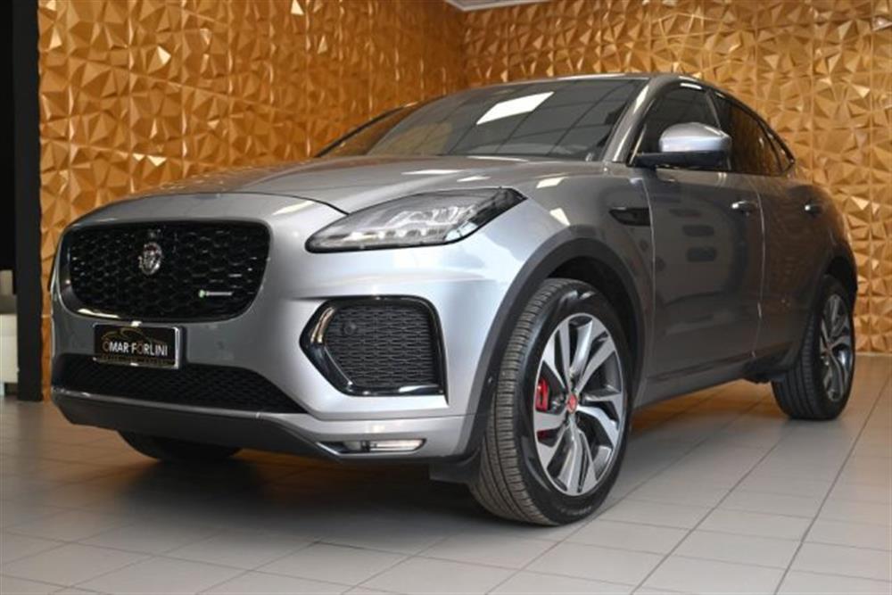 E-Pace E-Pace 2.0 d R-DYNAMIC HSE