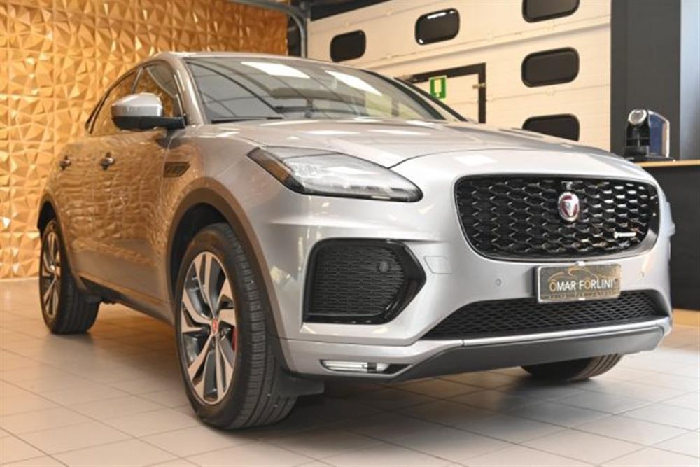 E-Pace E-Pace 2.0 d R-DYNAMIC HSE