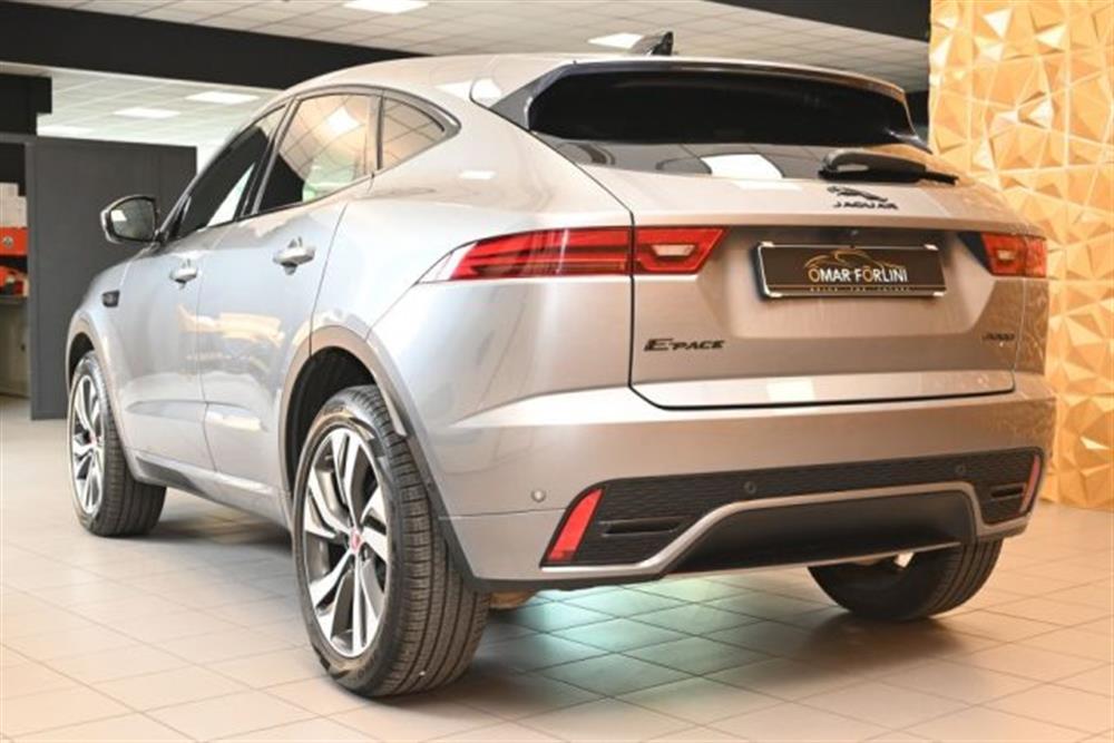 E-Pace E-Pace 2.0 d R-DYNAMIC HSE