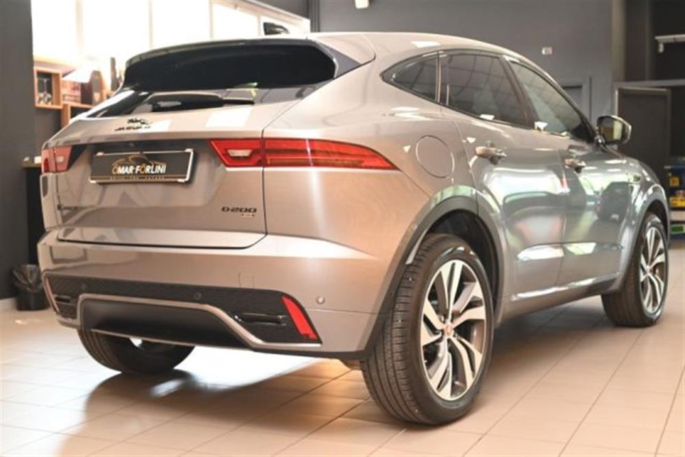 E-Pace E-Pace 2.0 d R-DYNAMIC HSE