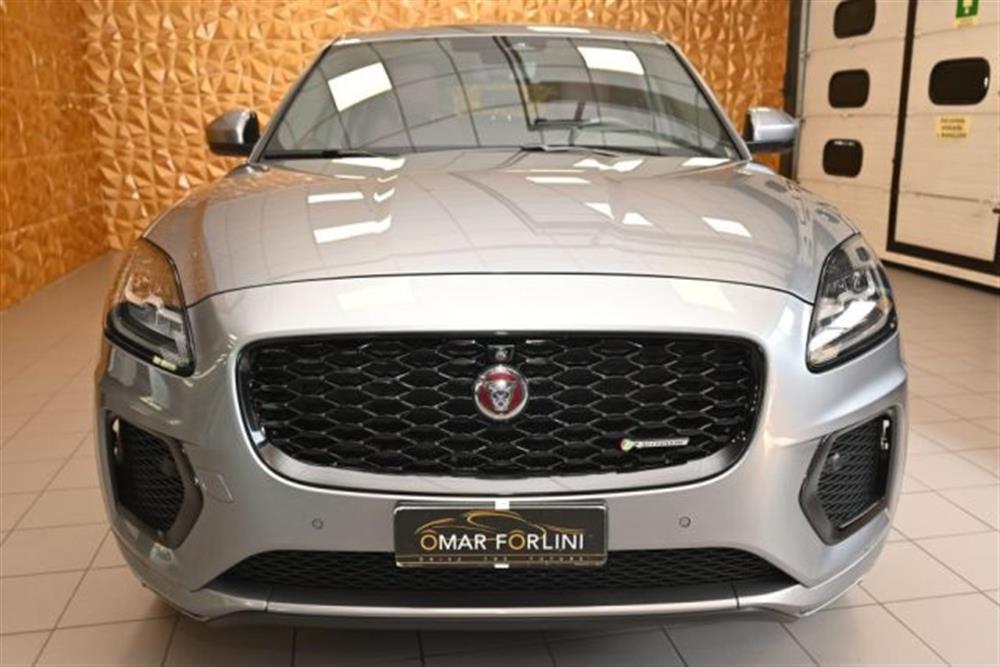 E-Pace E-Pace 2.0 d R-DYNAMIC HSE