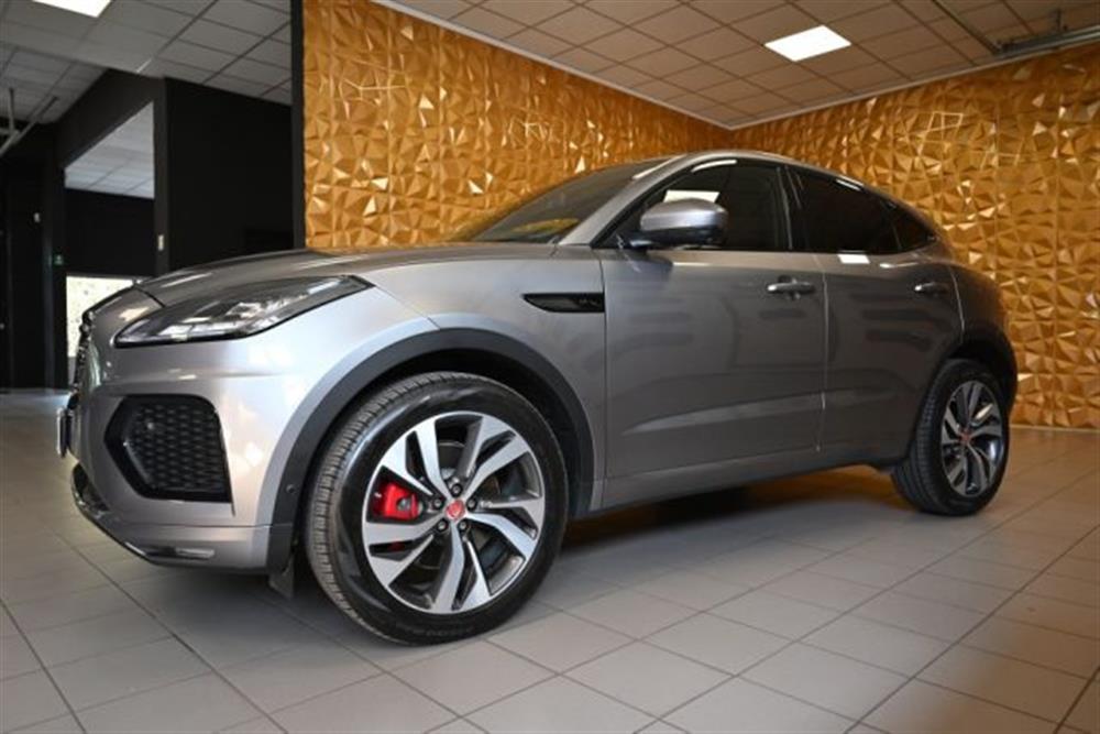 E-Pace E-Pace 2.0 d R-DYNAMIC HSE