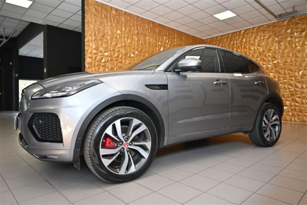 E-Pace E-Pace 2.0 d R-DYNAMIC HSE