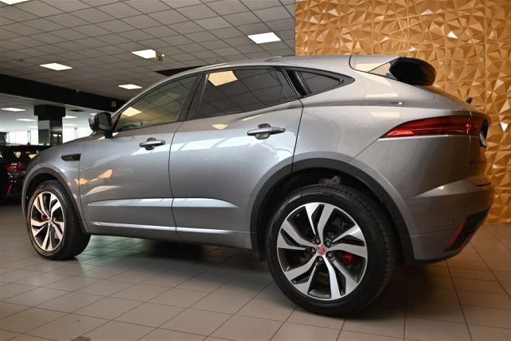E-Pace E-Pace 2.0 d R-DYNAMIC HSE