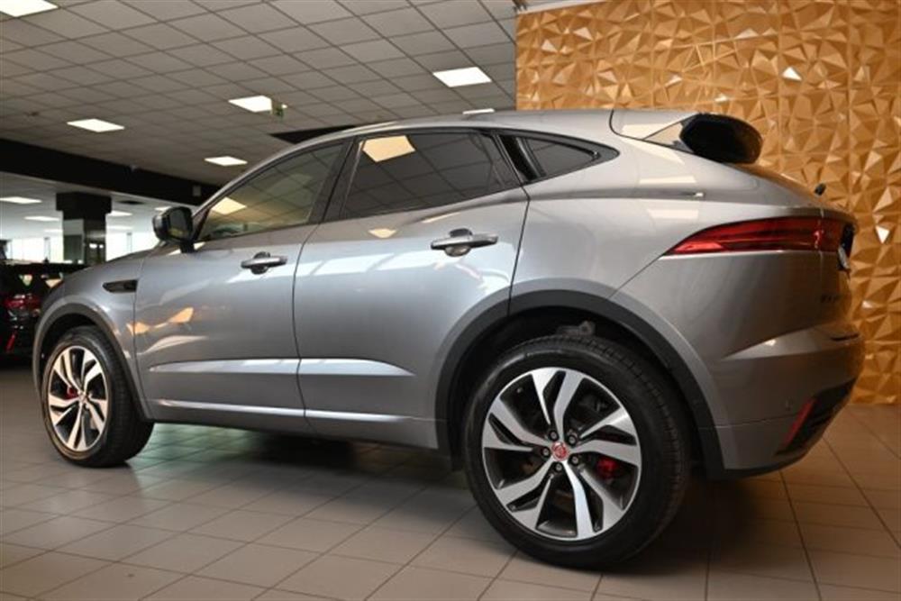 E-Pace E-Pace 2.0 d R-DYNAMIC HSE