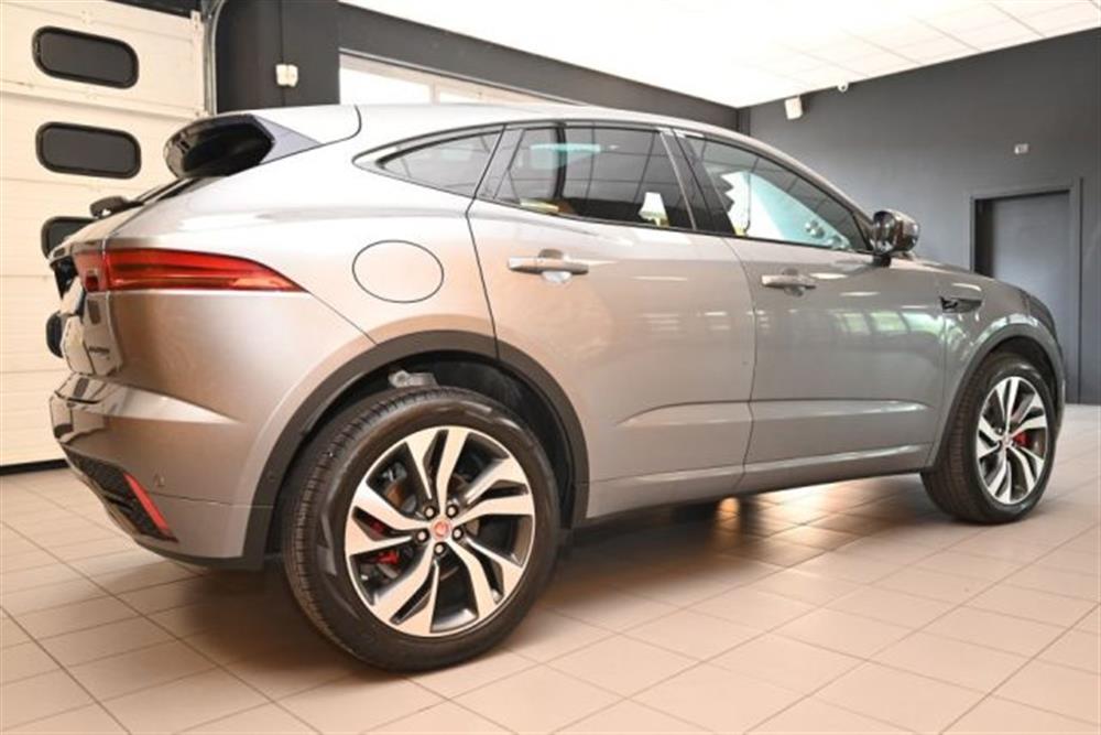 E-Pace E-Pace 2.0 d R-DYNAMIC HSE
