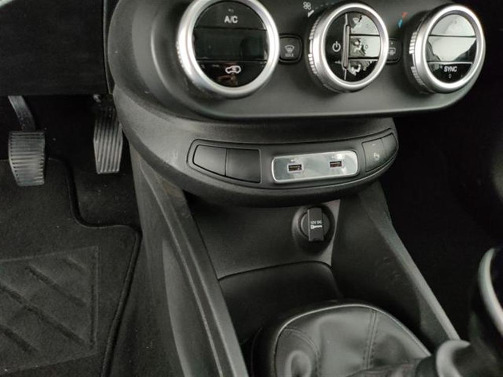 500X 500X 1.3 MultiJet 95 CV C